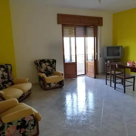 Vacanze Apartmán