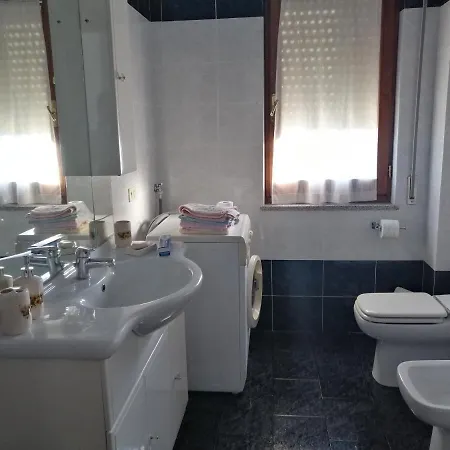Vacanze Apartmán
