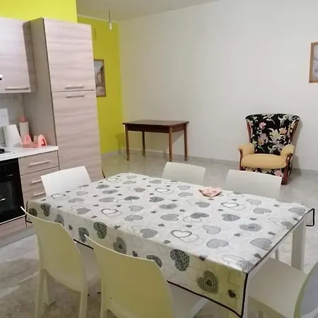 דירה Vacanze Gagliato