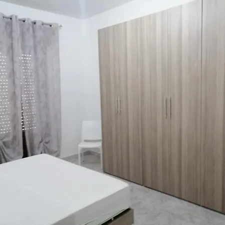דירה Vacanze Gagliato