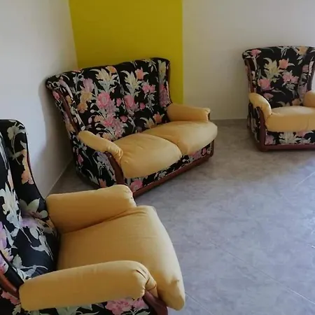Vacanze דירה *