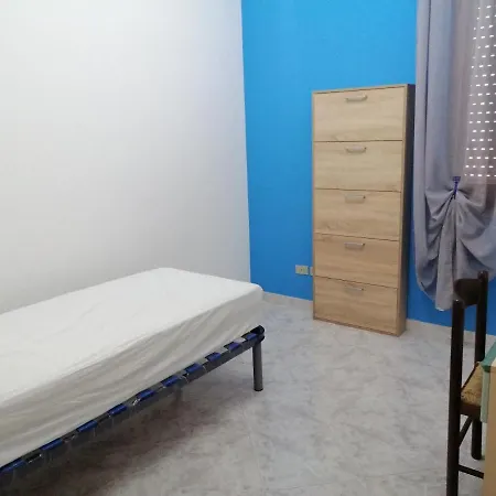 Vacanze Apartmán Gagliato