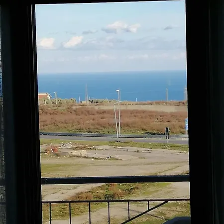 Apartmán Vacanze