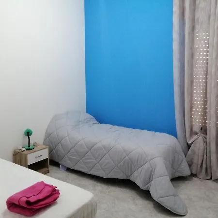 Apartmán Vacanze Gagliato