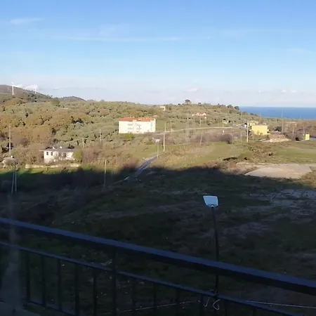 Vacanze דירה Gagliato