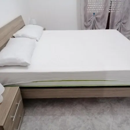 Vacanze Apartmán Gagliato