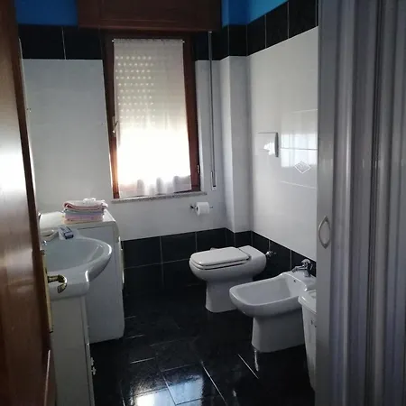 Apartmán Vacanze Gagliato